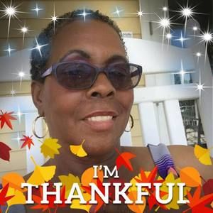 Meet your Posher, Anne